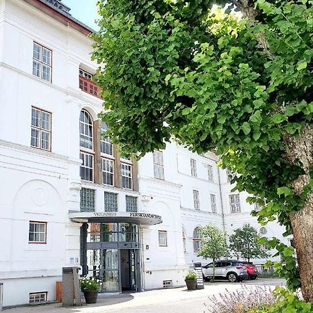 Vejlsohus Hotel And Conference Center Silkeborg Ngoại thất bức ảnh