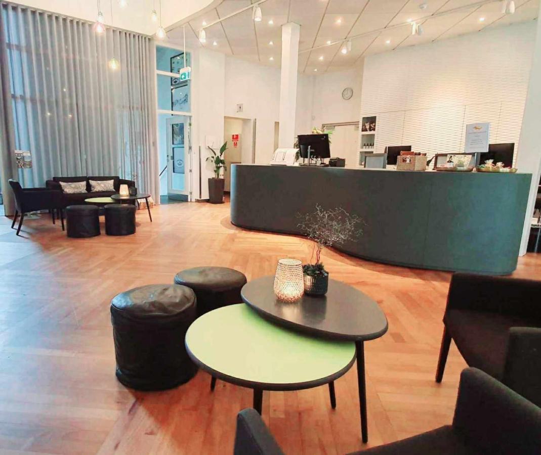 Vejlsohus Hotel And Conference Center Silkeborg Ngoại thất bức ảnh
