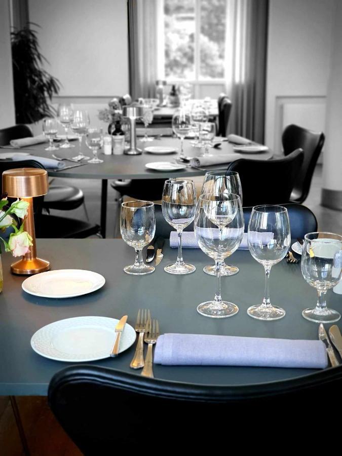 Vejlsohus Hotel And Conference Center Silkeborg Ngoại thất bức ảnh