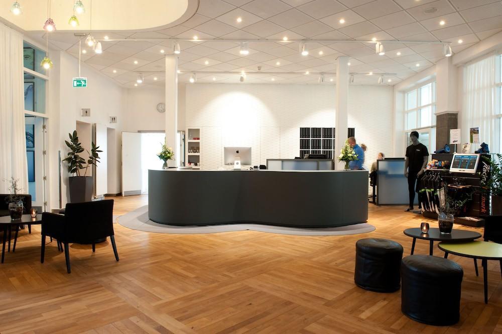 Vejlsohus Hotel And Conference Center Silkeborg Ngoại thất bức ảnh