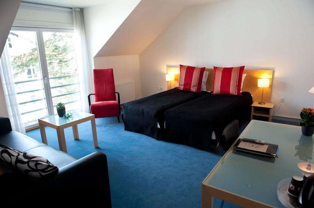 Vejlsohus Hotel And Conference Center Silkeborg Ngoại thất bức ảnh