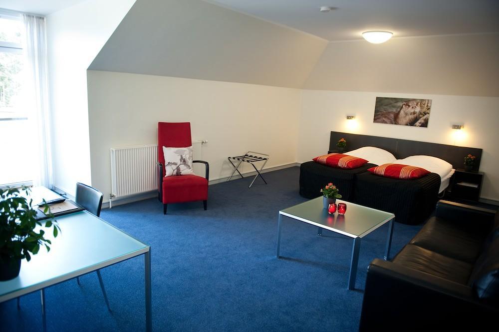 Vejlsohus Hotel And Conference Center Silkeborg Ngoại thất bức ảnh