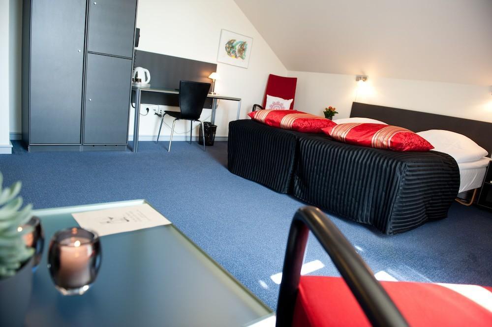 Vejlsohus Hotel And Conference Center Silkeborg Ngoại thất bức ảnh