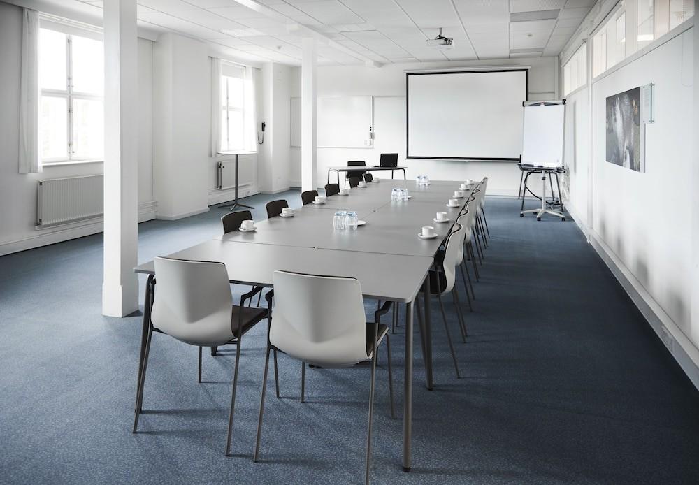 Vejlsohus Hotel And Conference Center Silkeborg Ngoại thất bức ảnh