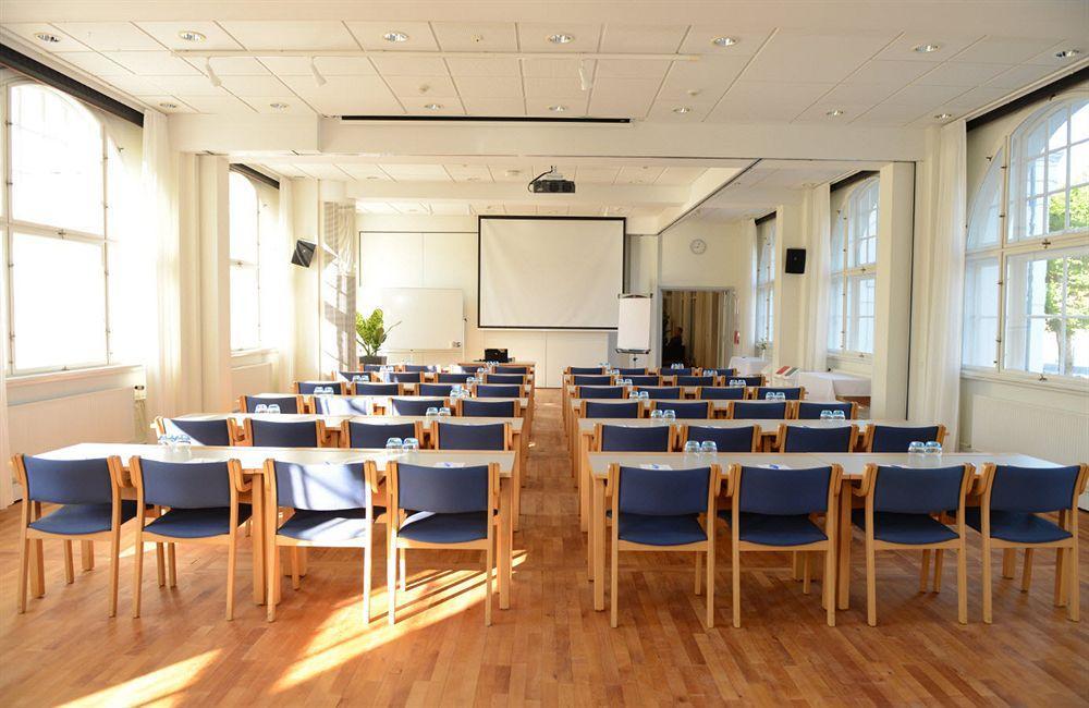 Vejlsohus Hotel And Conference Center Silkeborg Ngoại thất bức ảnh