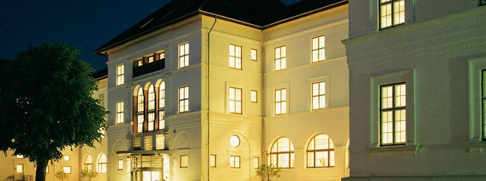 Vejlsohus Hotel And Conference Center Silkeborg Ngoại thất bức ảnh