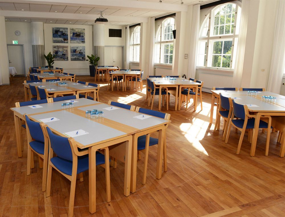 Vejlsohus Hotel And Conference Center Silkeborg Ngoại thất bức ảnh